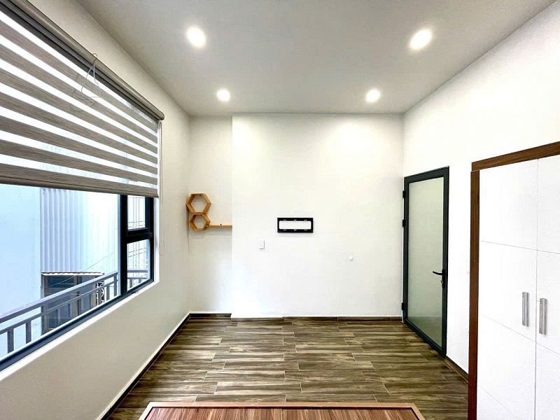 BÁN NHÀ NGÕ ĐƯỜNG HỒ SEN – LÊ CHÂN – HẢI PHÒNG